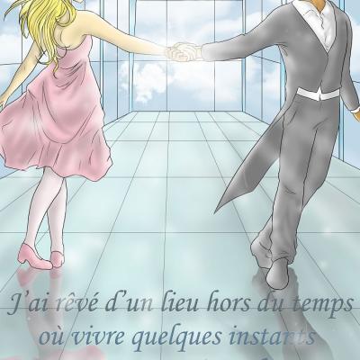 Un lieu hors du temps