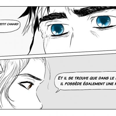 Vilain petit canard