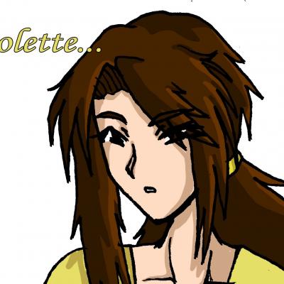 Violette 2