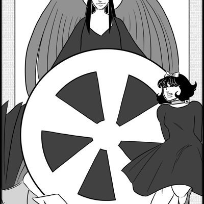 X roue fortune