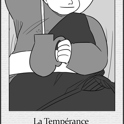 Xiv temperance