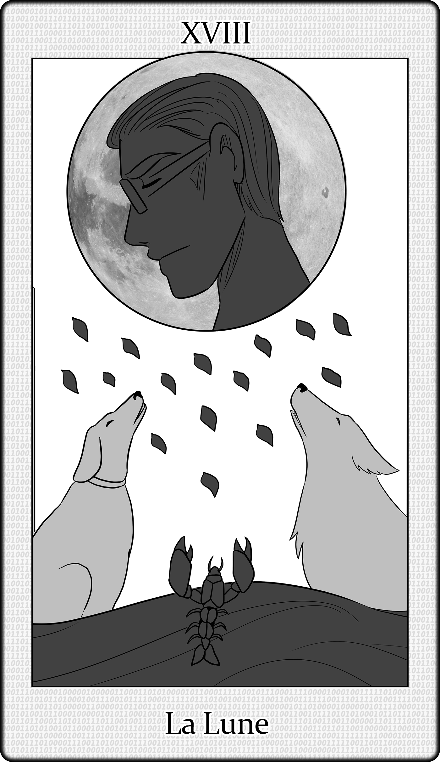 Xviii lune