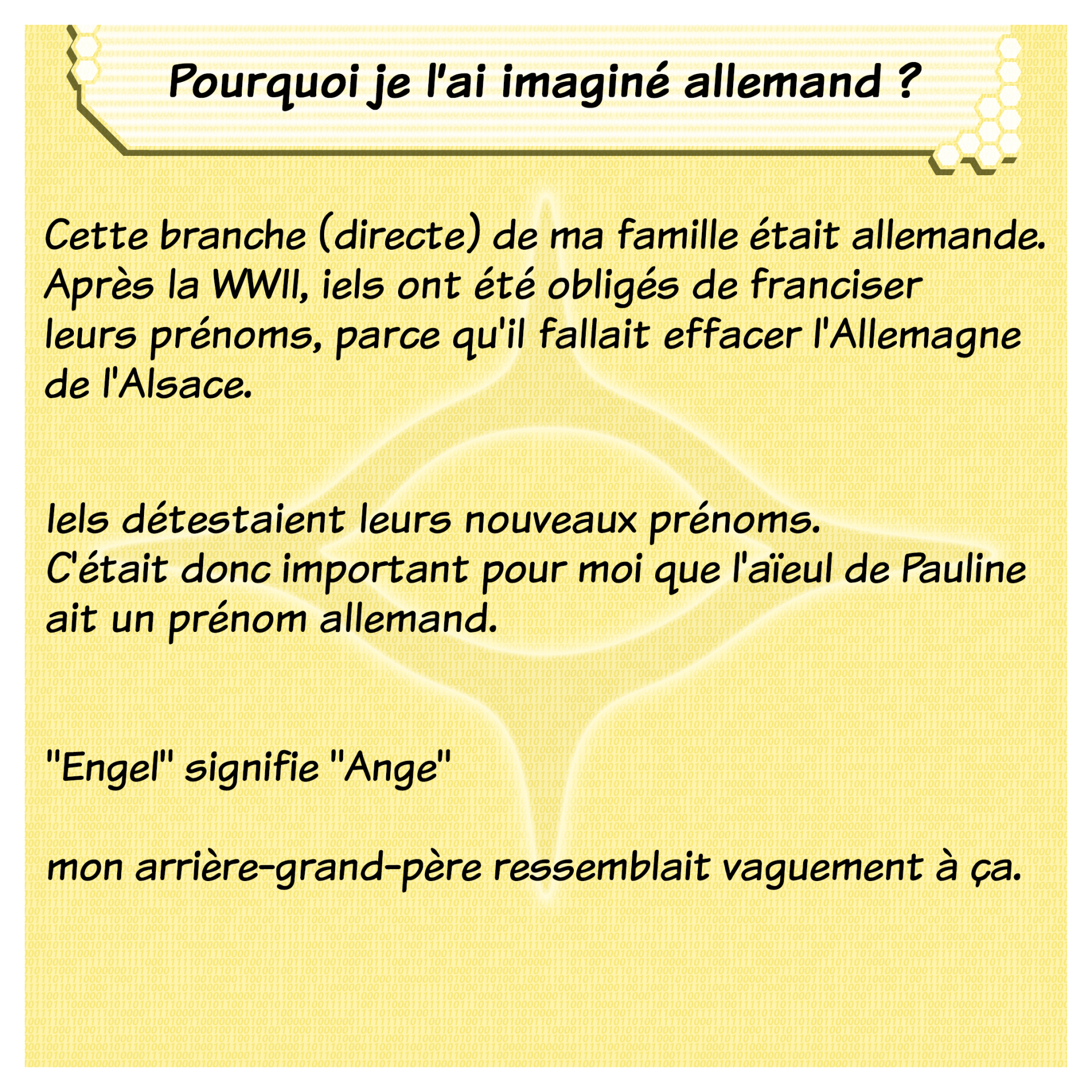 Anecodte 1e