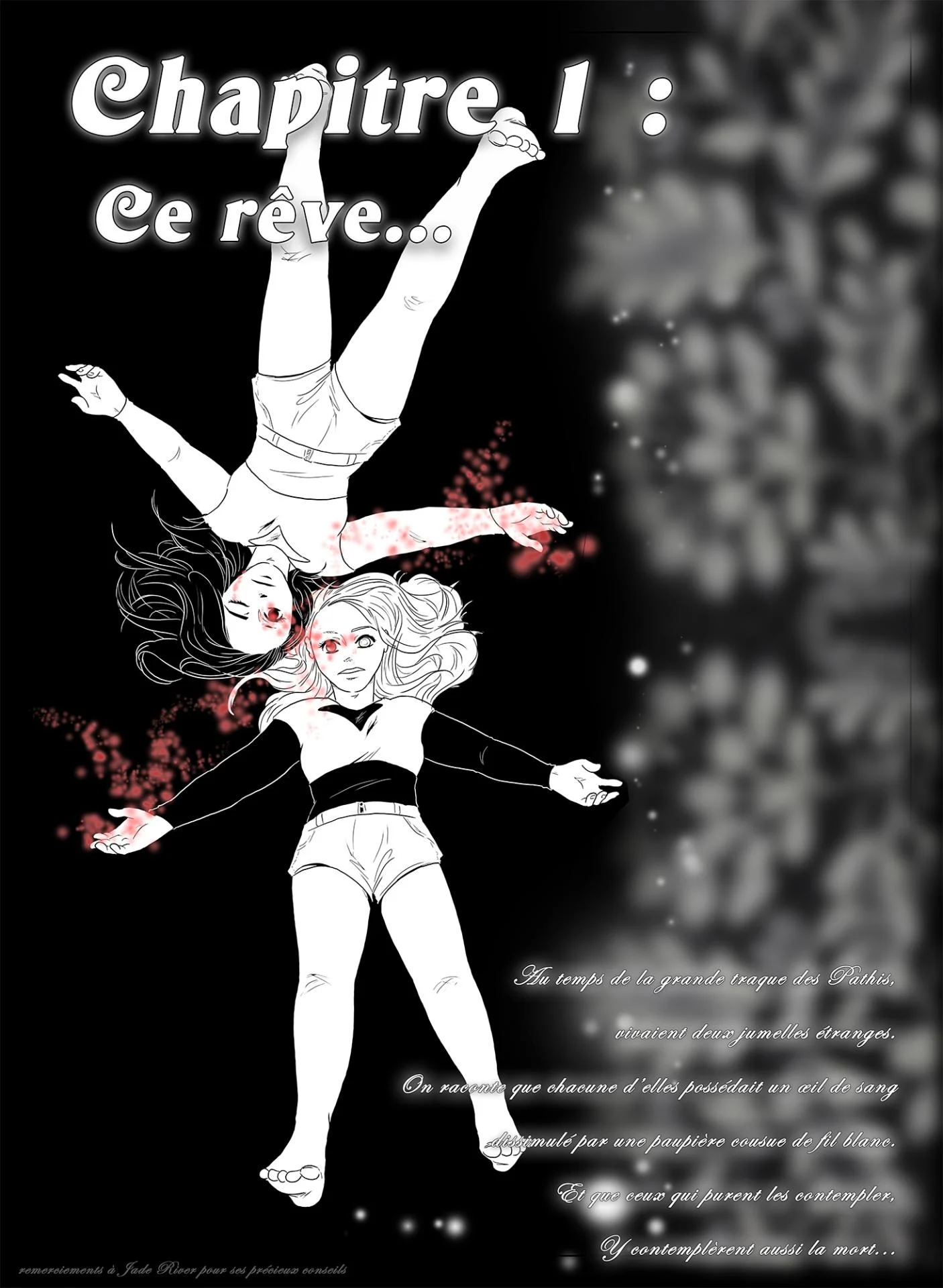 Chapitre 1 couverture 1