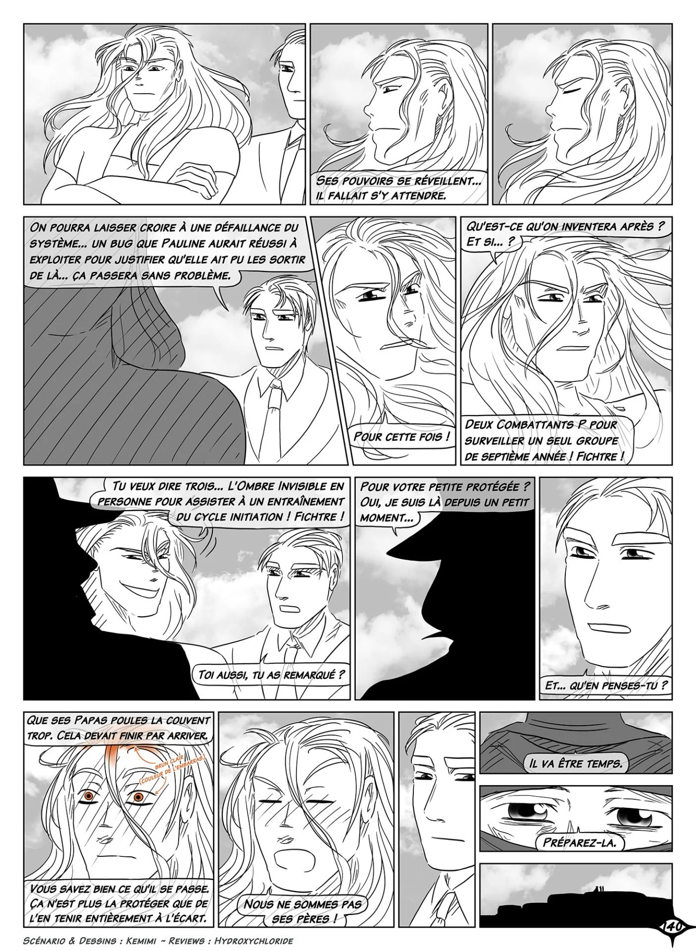 Chapitre 5 - Page 19