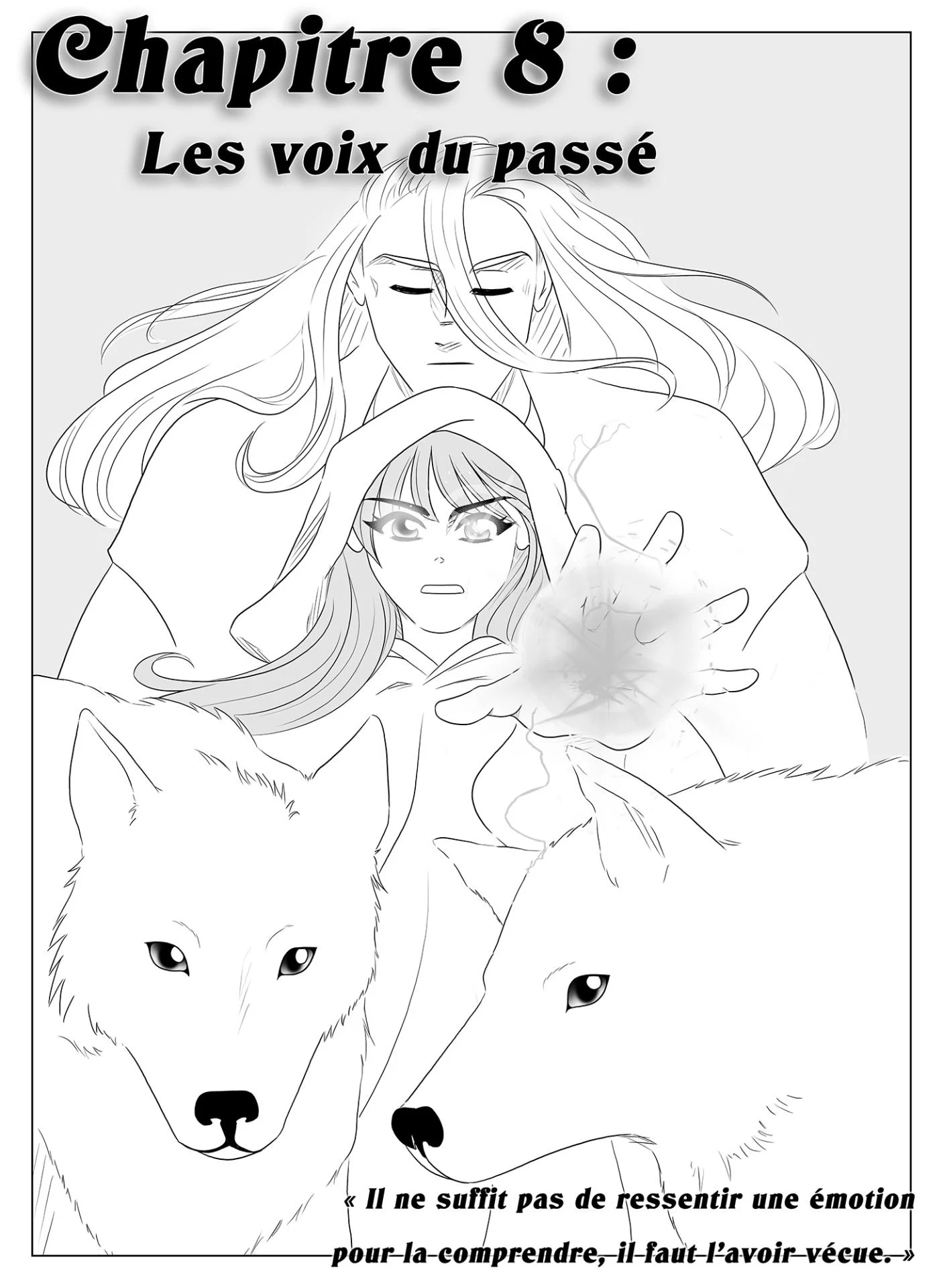 Chapitre 8 couverture