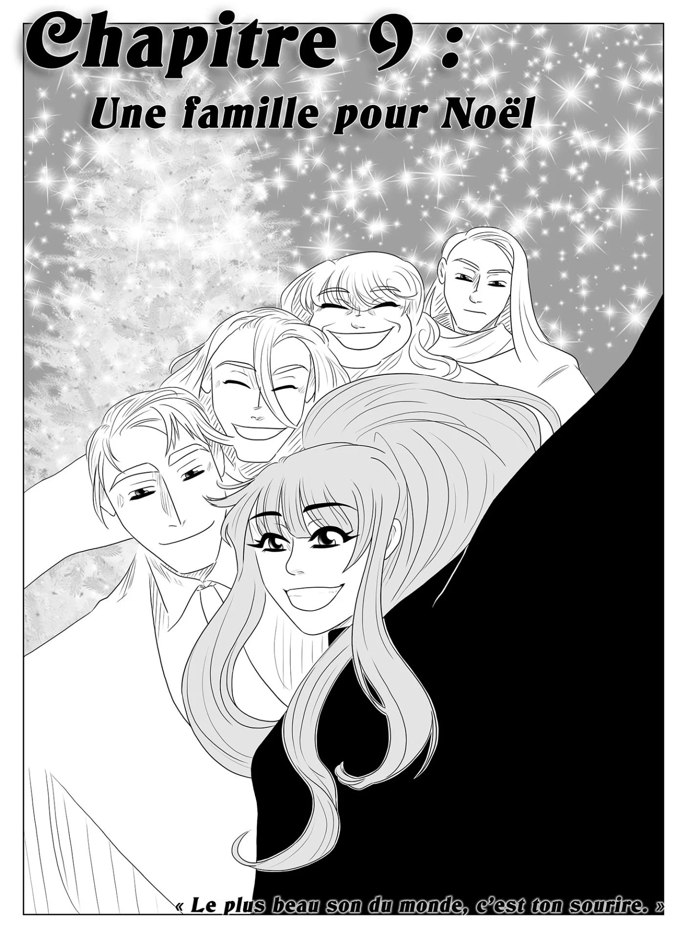 Chapitre 9 - Couverture
