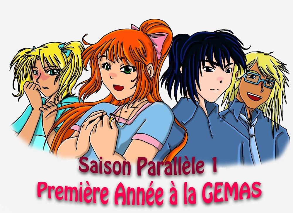 Chapitre parallele 3