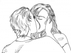 Ha premiers baiser