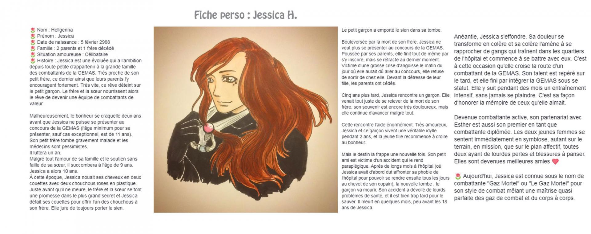 Jessica