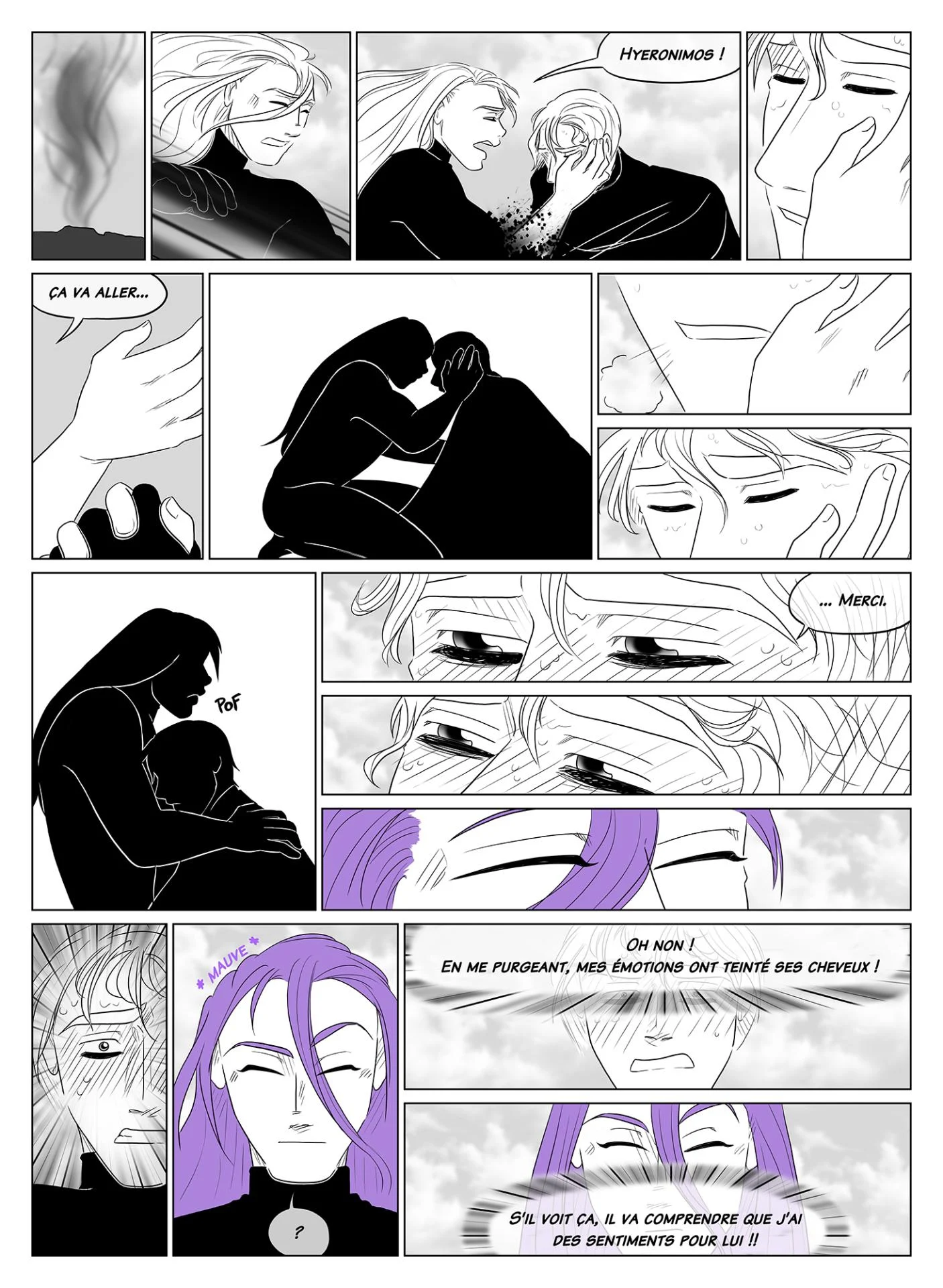 La Mission de la dernière chance - Page 6