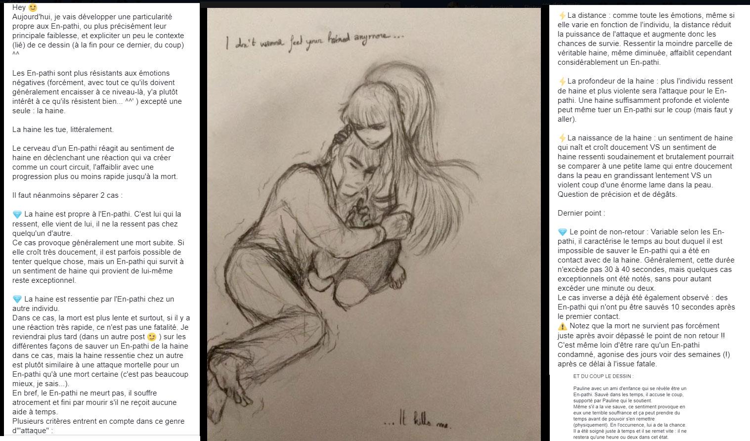 Remi et Pauline